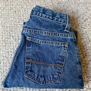 Arizona blue jeans boys size 10 slim.